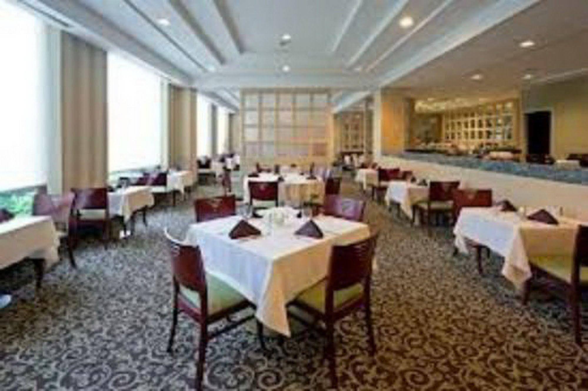 Airway Inn New York Esterno foto