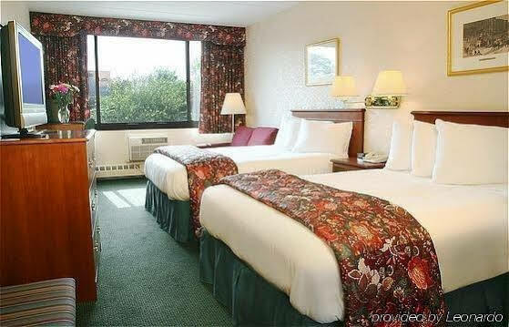 Airway Inn New York Esterno foto